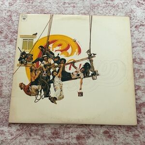 Vintage Chicago’s Greatest Hits Album